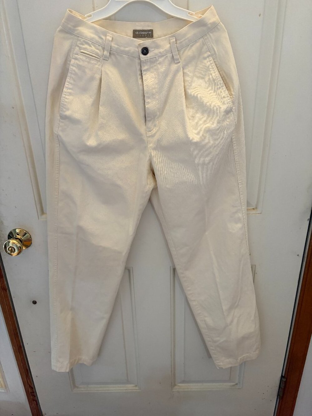 Liz Claiborne Size 8 Pant